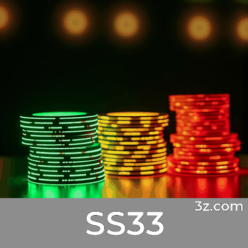 SS33: Seu Cassino Online Confiável e Premiado