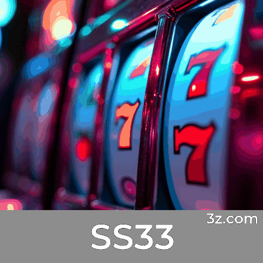 SS33: Plataforma de Apostas com Vantagens e Serviços Profissionais