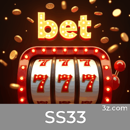 SS33: Seu Cassino Online Confiável e Premiado