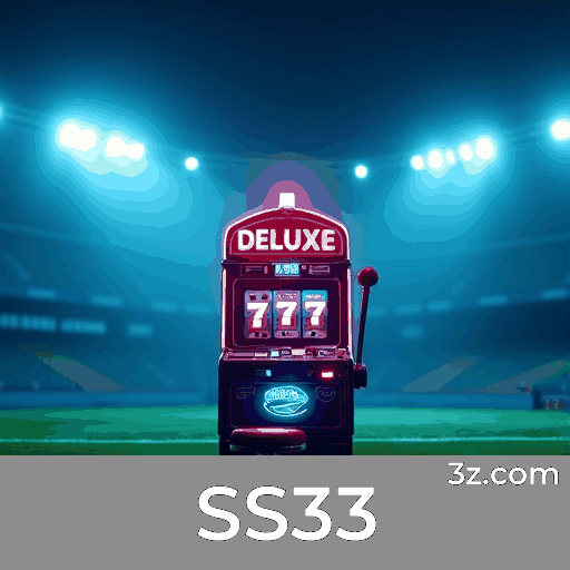 SS33: A Plataforma Completa de Apostas no Seu Celular