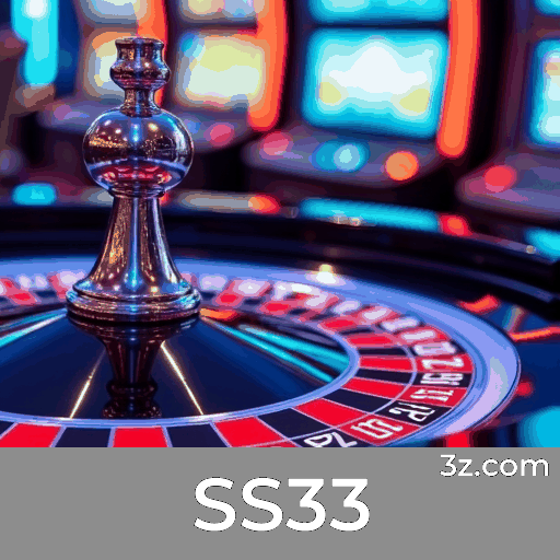 Experiência de Casino Elite no SS33: Jogos Premium e Dealers Reais