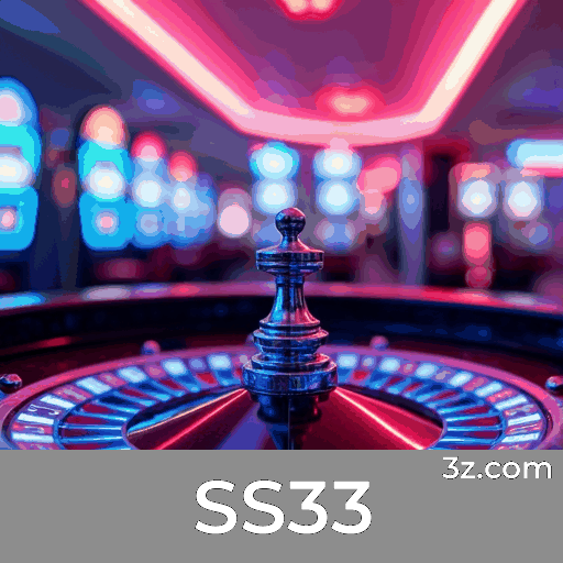 SS33: Seu Cassino Online Confiável e Premiado