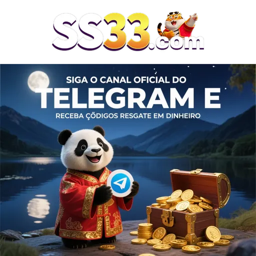 SS33 Ganhe R$ 100,00 Gratis